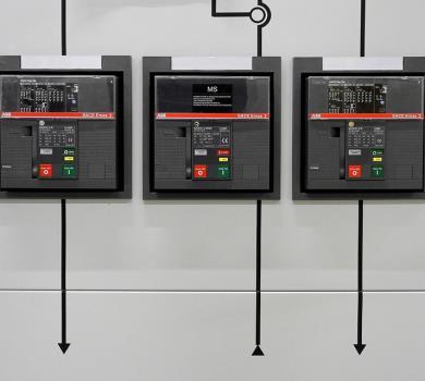 RMU & Switchgears