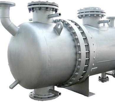 Heat Exchangers