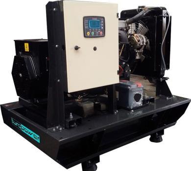 Diesel Generators