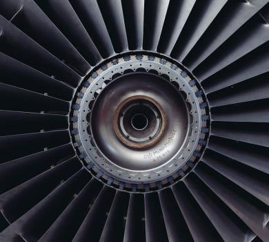 Turbines/Compressors