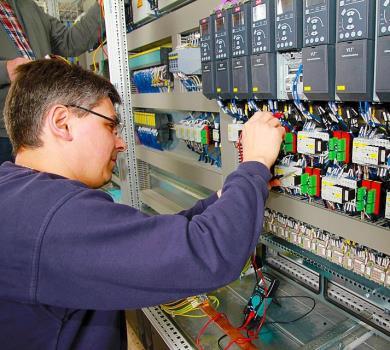 Automation Systems