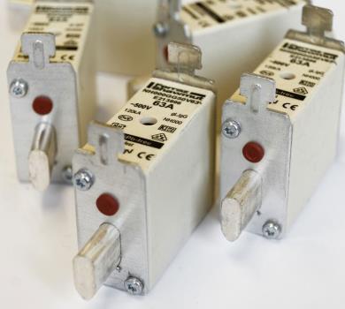 Electrical Consumables