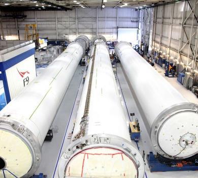 Pressure Vessels