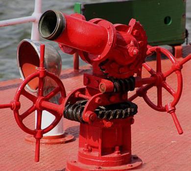 Fire & safety