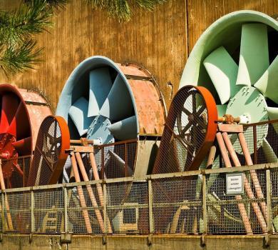 Blowers