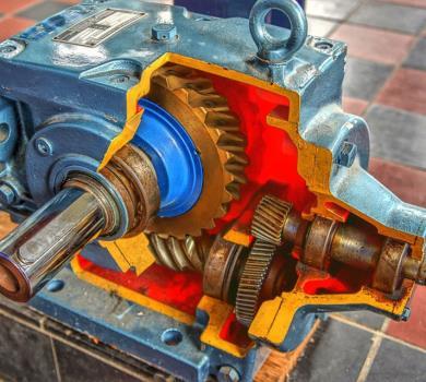 Power Transmission